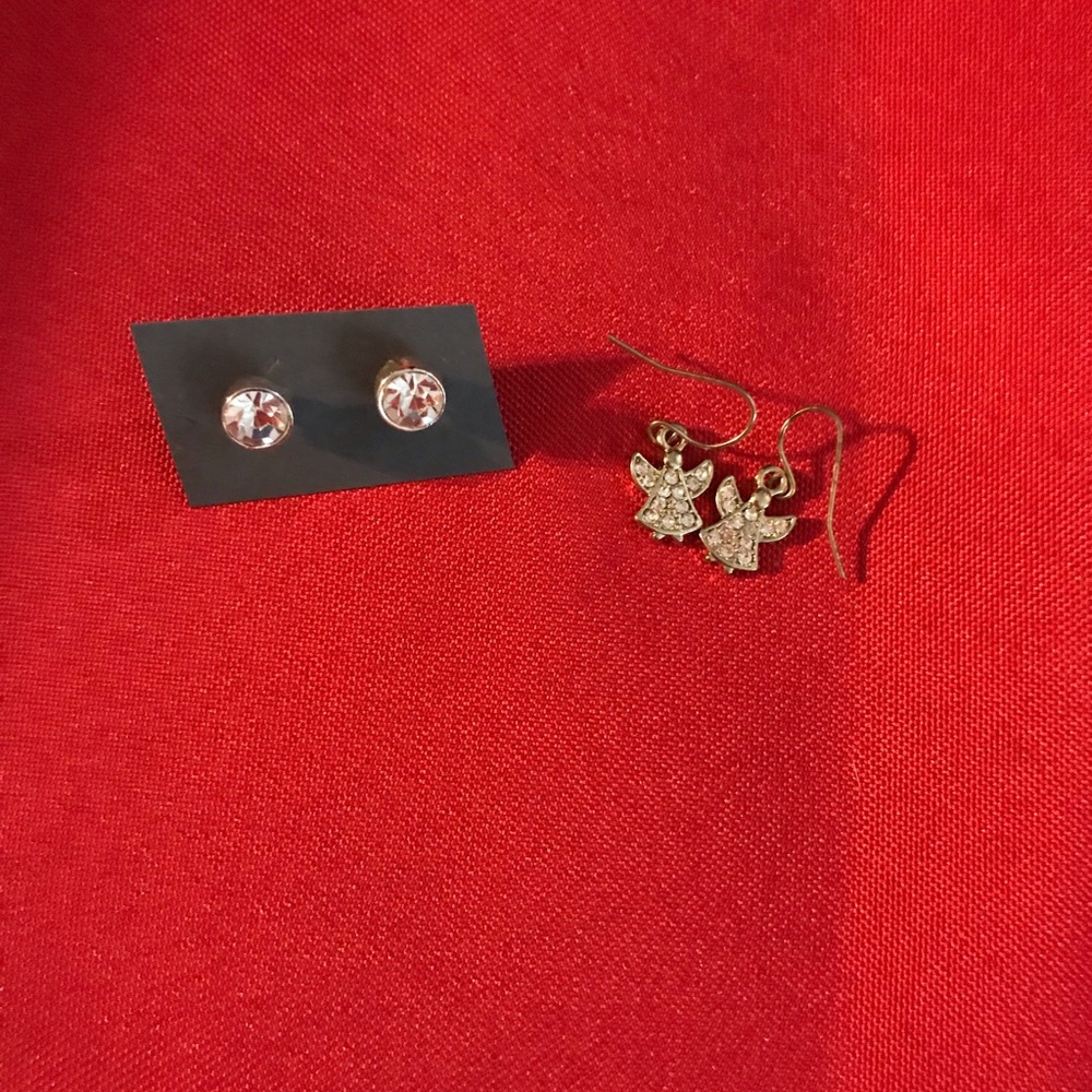 Women’s Fashion Earrings